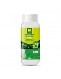 MASSÓ HERBICIDA CÉSPED 500 ML