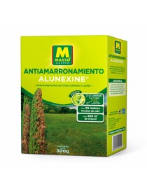 MASSÓ ANTIAMARRONAMIENTO ALUNEXINE® 300 GR