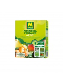 MASSÓ FUNGICIDA FRUTALES SISTÉMICO 5 ML