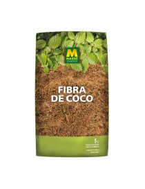 MASSÓ FIBRA DE COCO 5 LITROS