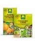 PACK FRUTALES (ACEITE INSECTICIDA ACARICIDA + FUNGICIDA COBRE)