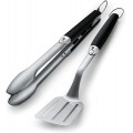 SET 2 UTENSILIOS WEBER PREMIUM