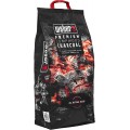 WEBER CARBÓN VEGETAL PREMIUM 5 KG