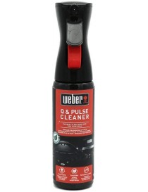 WEBER LIMPIADOR PARA BARBACOAS Q Y PULSE