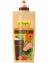 HUMUS LIQUIDO FERTILIZANTE UNIVERSAL HUERTO URBANO 