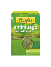 FLOWER ANTIMUSGO 1 KG