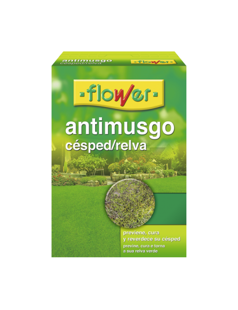 ANTIMUSGO 1 Kg.