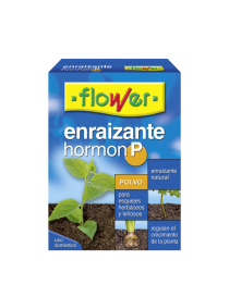 FLOWER ENRAIZANTE HORMON P POLVO 5X10 GR
