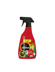 FLOWER AFIDOR TRIPLE ACCION ACARICIDA 500 ML