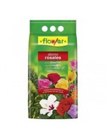 FLOWER ABONO ROSALES 4 KG