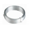 ROLLO ALAMBRE METALICO GALVANIZADO