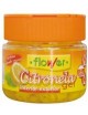 GEL CITRONELA REPELENTE MOSQUITOS 125 grs.