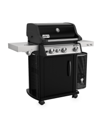 BARBACOA DE GAS WEBER SPIRIT PREMIUM EP-335 GBS