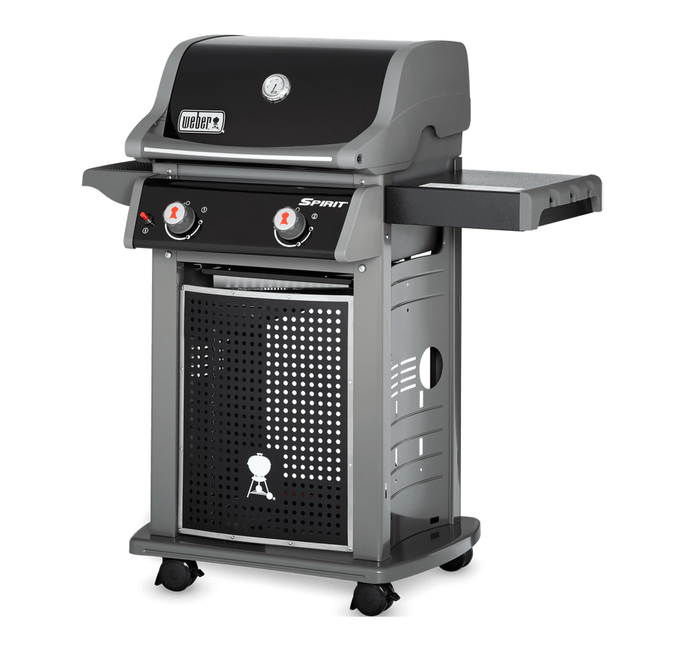 Comprar Barbacoa Weber® de Gas Spirit II GBS E-210