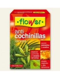 FLOWER ANTICOCHINILLAS LARVAS 10 ML. 