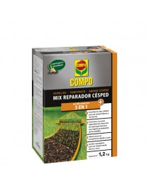 COMPO MIX REPARADOR CESPED 1,2 KG