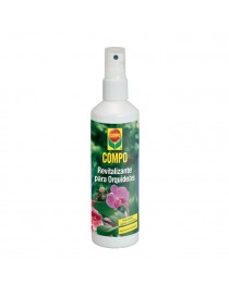 COMPO REVITALIZANTE ORQUÍDEAS 250 ML