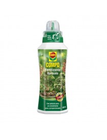 COMPO FERTILIZANTE BONSAIS 500 ML