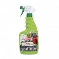 COMPO FAZILO INSECTICIDA NATURAL 750 ML