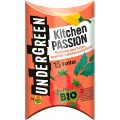 UNDERGREEN KITCHEN PASSION NUTRIENTES 15 VARITAS