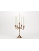 CANDELABRO LOU H40 COBRE