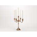 CANDELABRO LOU H40 COBRE