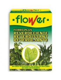 FLOWER FERRO-PLUS REVERDECIENTE 1 KG