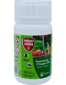 DECIS PROTECH 250 ML