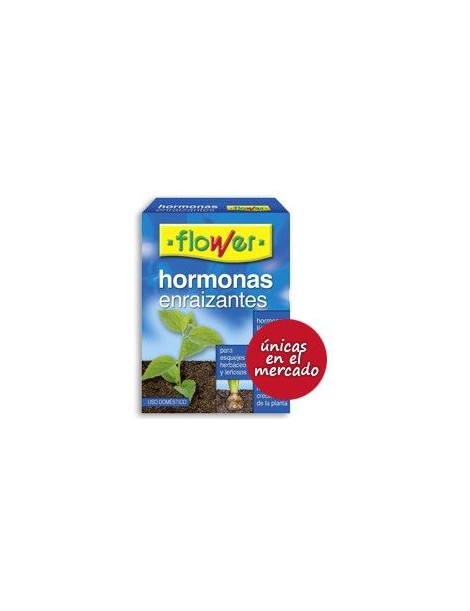 HORMONAS ENRAIZANTES 50 M.L. 