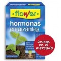 FLOWER HORMONAS ENRAIZANTES LÍQUIDO 50 ML
