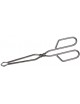 PINZA BARBACOA INOX 380 MM