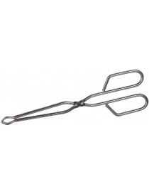 PINZA BARBACOA INOX 380 MM