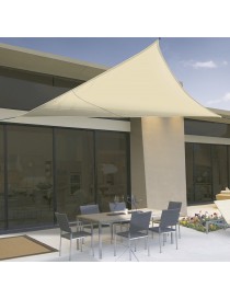 TOLDO VELA SUNNET BEIGE 5X5 M