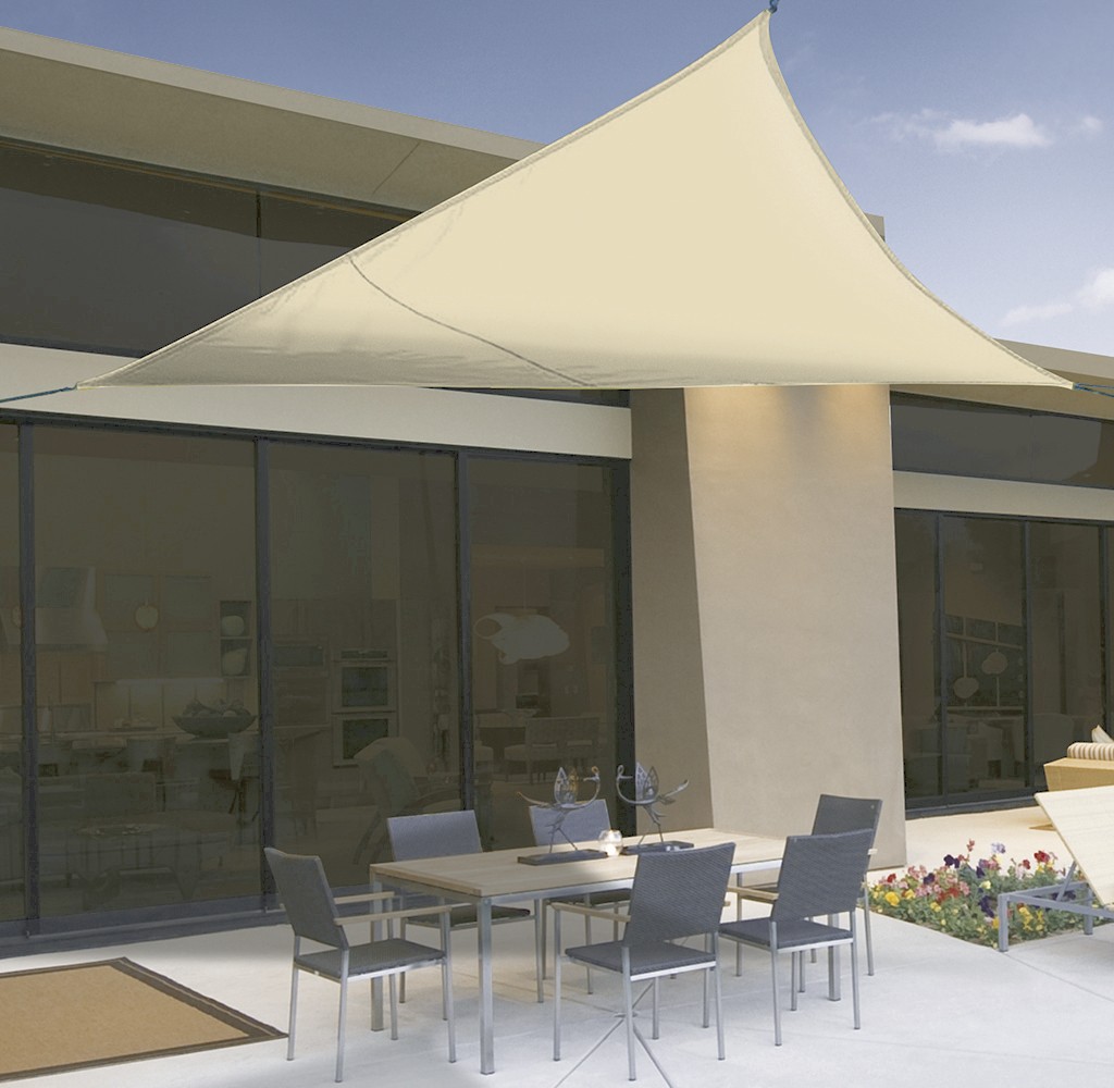 toldo sombreo