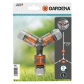 GARDENA SET DERIVACIÓN 13 MM