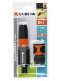 GARDENA SET TERMINAL DE RIEGO 13 MM