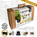 E-GARDEN 20+10