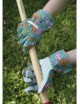 GUANTES DE JARDÍN PARA NIÑOS