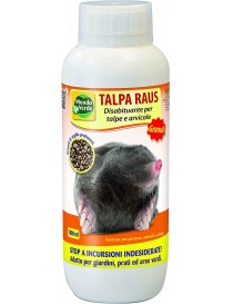 REPELENTE TOPOS GRANULADO 1000 ML