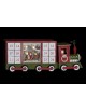 TREN CALENDARIO DE ADVIENTO