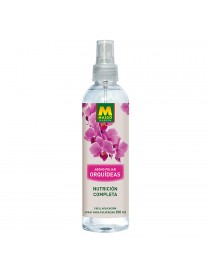 MASSÓ ABONO FOLIAR ORQUÍDEAS 250 ML