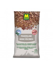 MASSÓ GRAVA VOLCÁNICA 2,5 L