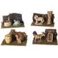 FIGURA ANIMAL GRANJA