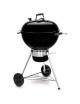 PACK BARBACOA WEBER MASTER-TOUCH GBS E-5720 + KIT ENCENDIDO