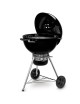 PACK BARBACOA WEBER MASTER-TOUCH GBS E-5720 + KIT ENCENDIDO