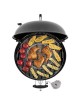 PACK BARBACOA WEBER MASTER-TOUCH GBS E-5720 + KIT ENCENDIDO