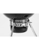 PACK BARBACOA WEBER MASTER-TOUCH GBS E-5720 + KIT ENCENDIDO