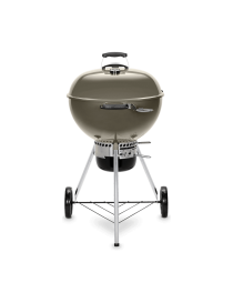 WEBER BARBACOA DE CARBÓN MASTER-TOUCH GBS C-5750