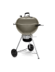 WEBER BARBACOA DE CARBÓN MASTER-TOUCH GBS C-5750