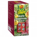 COMPO ACEITE INSECTICIDA MISCIBLOIL 250 ML